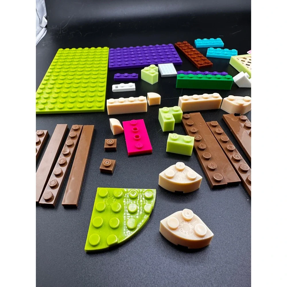 Friends Lego Blocks‎ and Others 50+ pieces